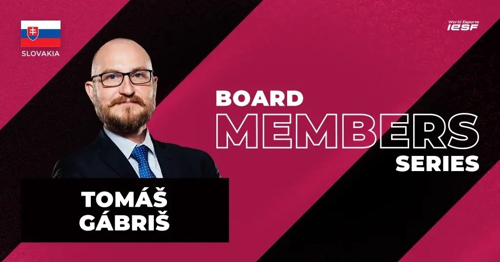 Esports
