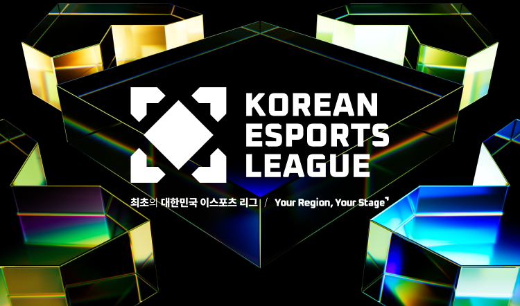 대한민국 이스포츠 리그
