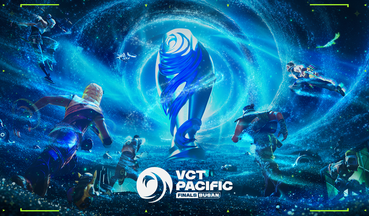 VCT