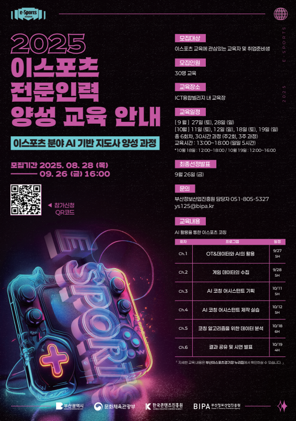 전문인력