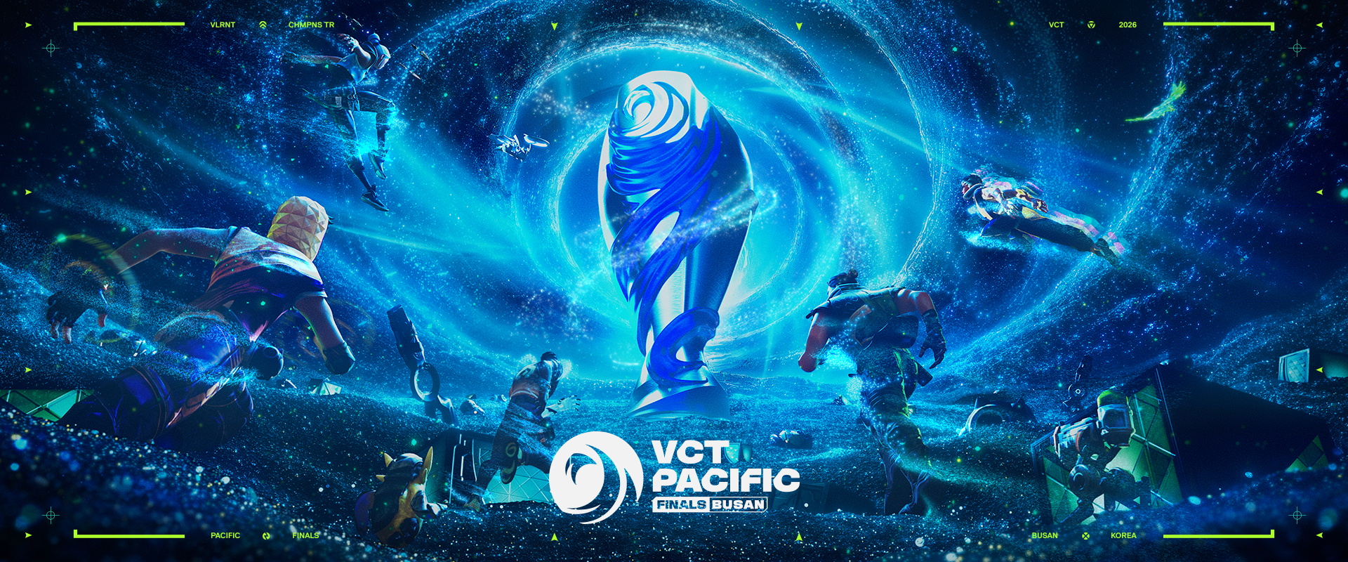 VCT