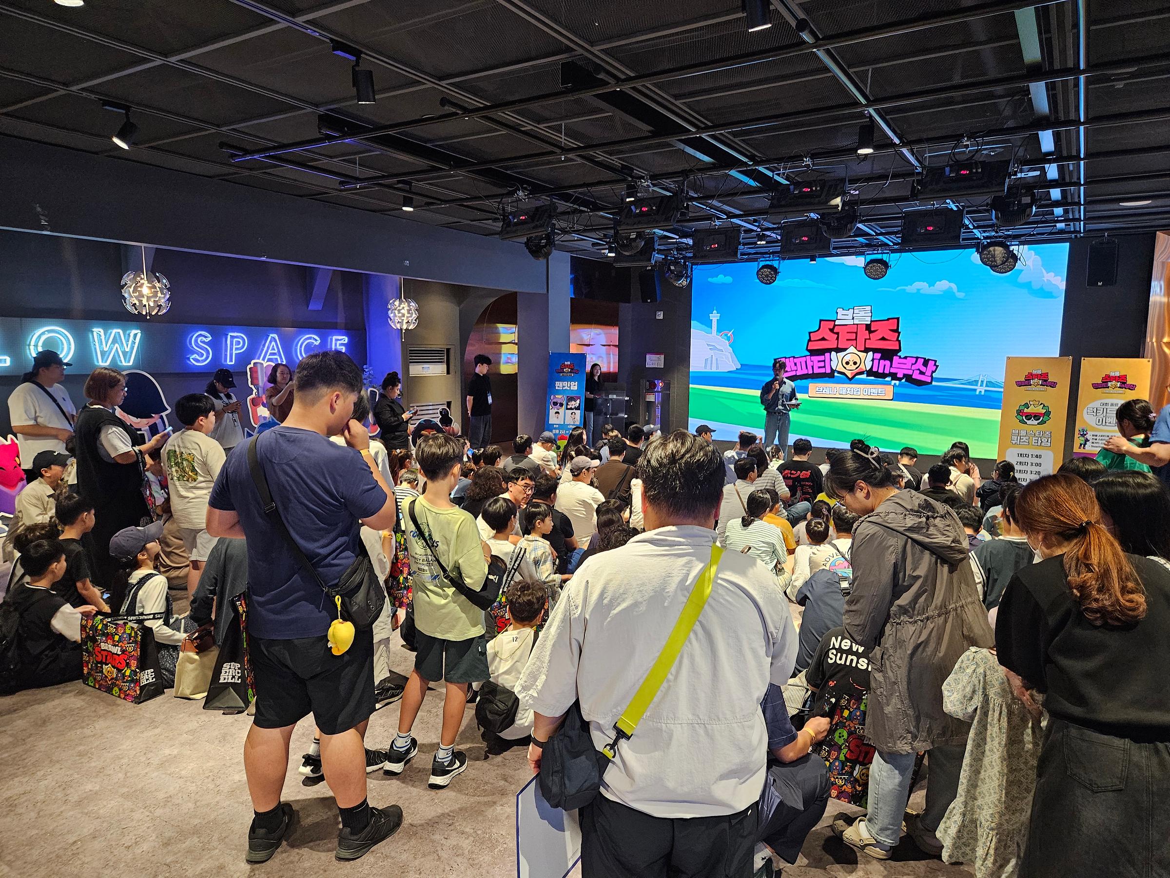 Tournament Event 2