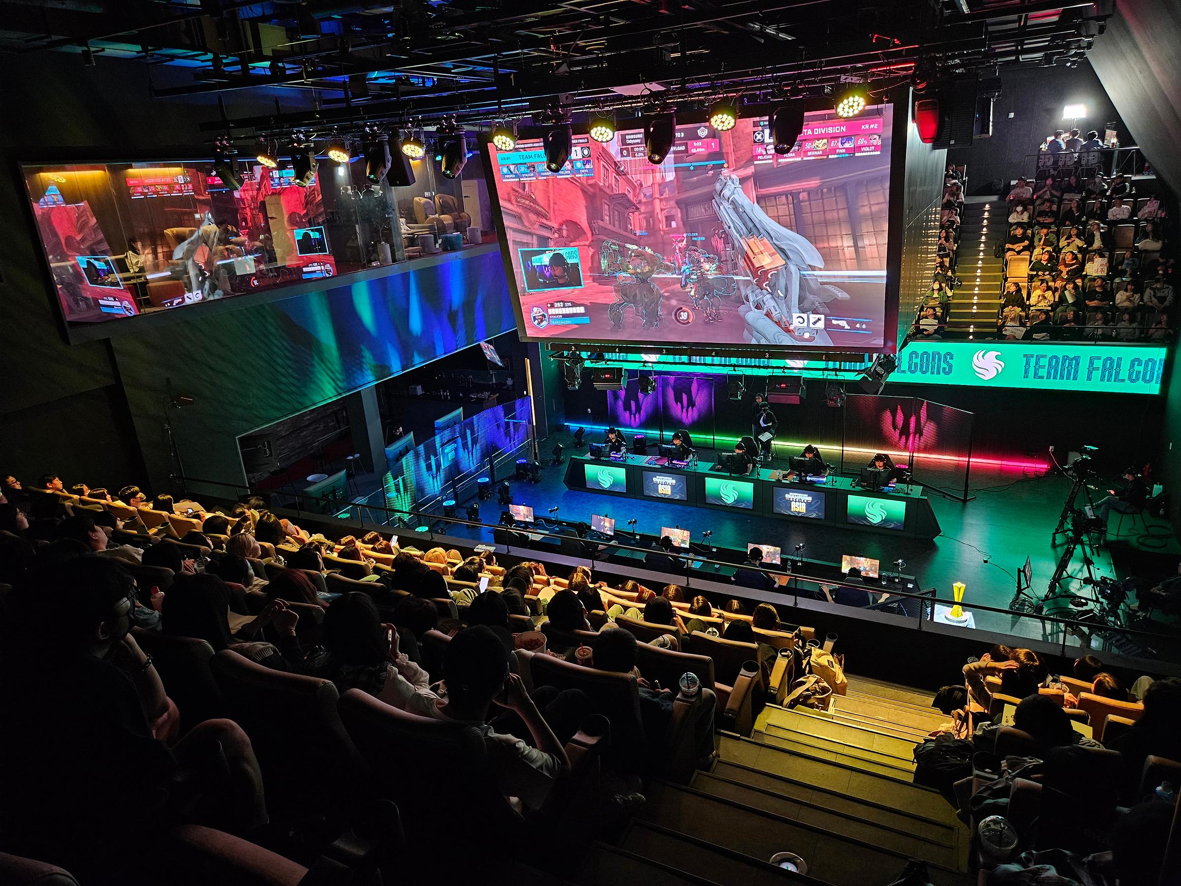 Tournament Event 3