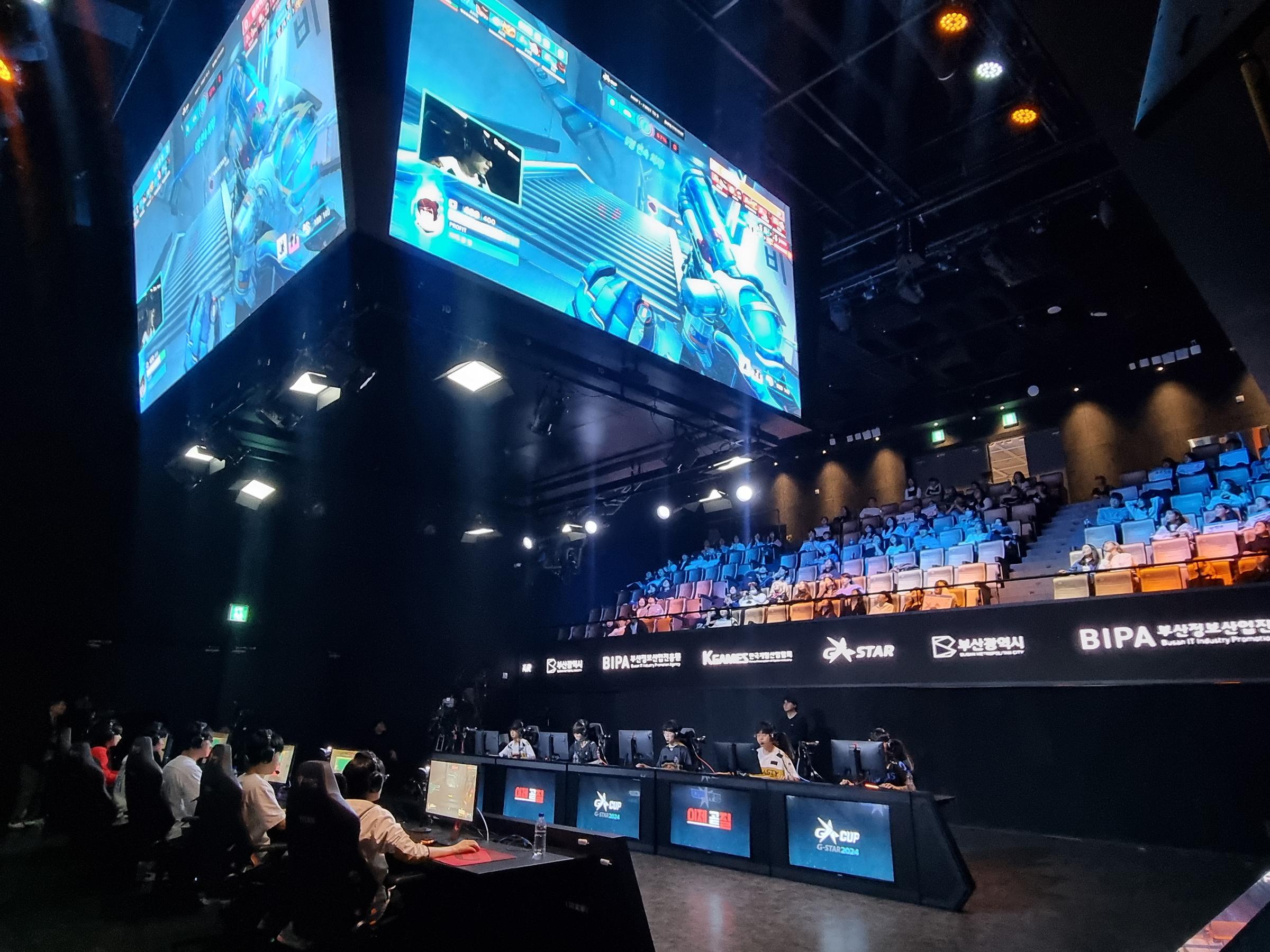Tournament Event 4