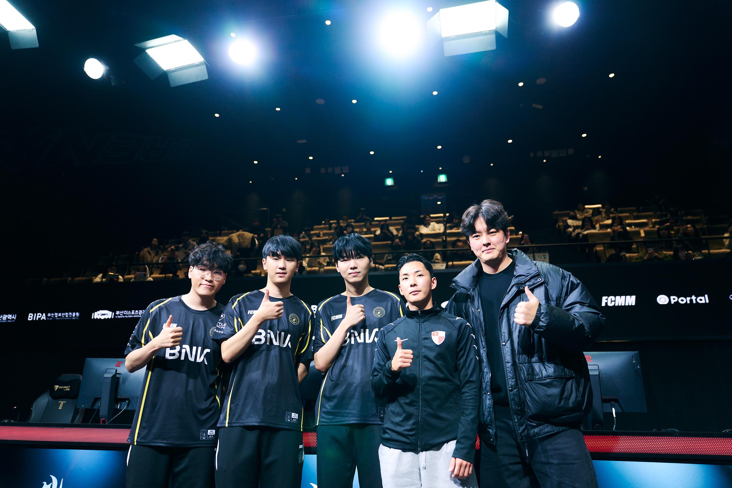Tournament Event 6