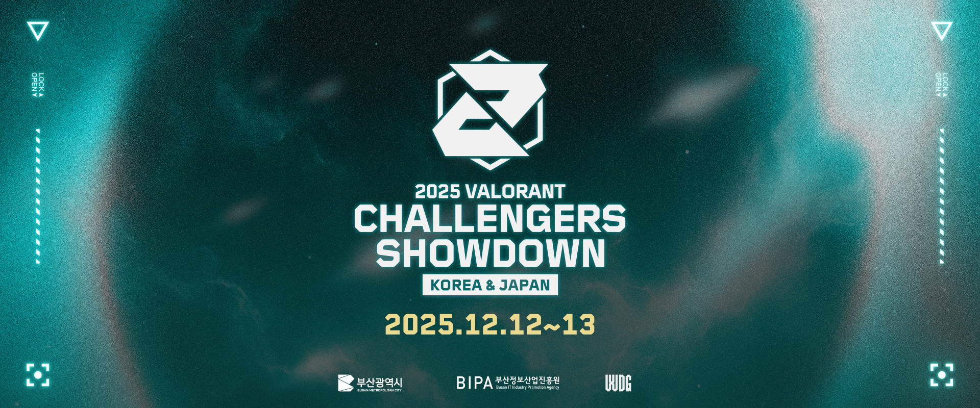 2025 VCT CHALLENGERS SHOWDOWN