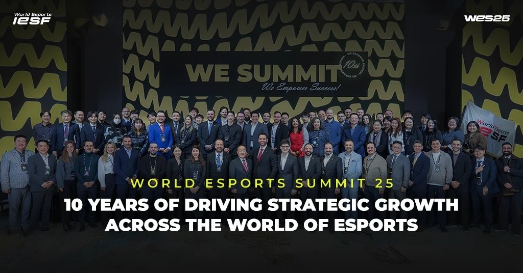 Esports