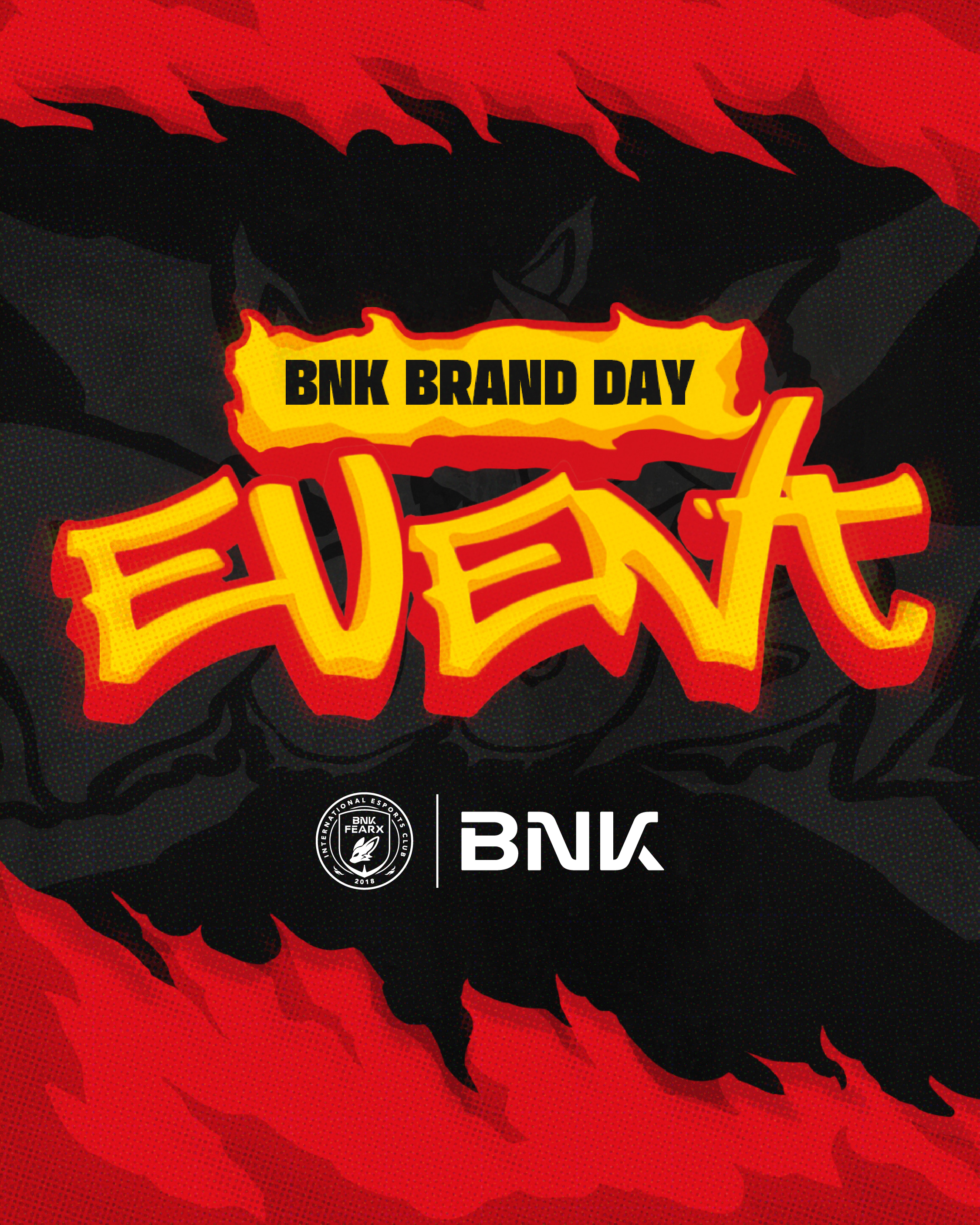 BFX BRAND DAY