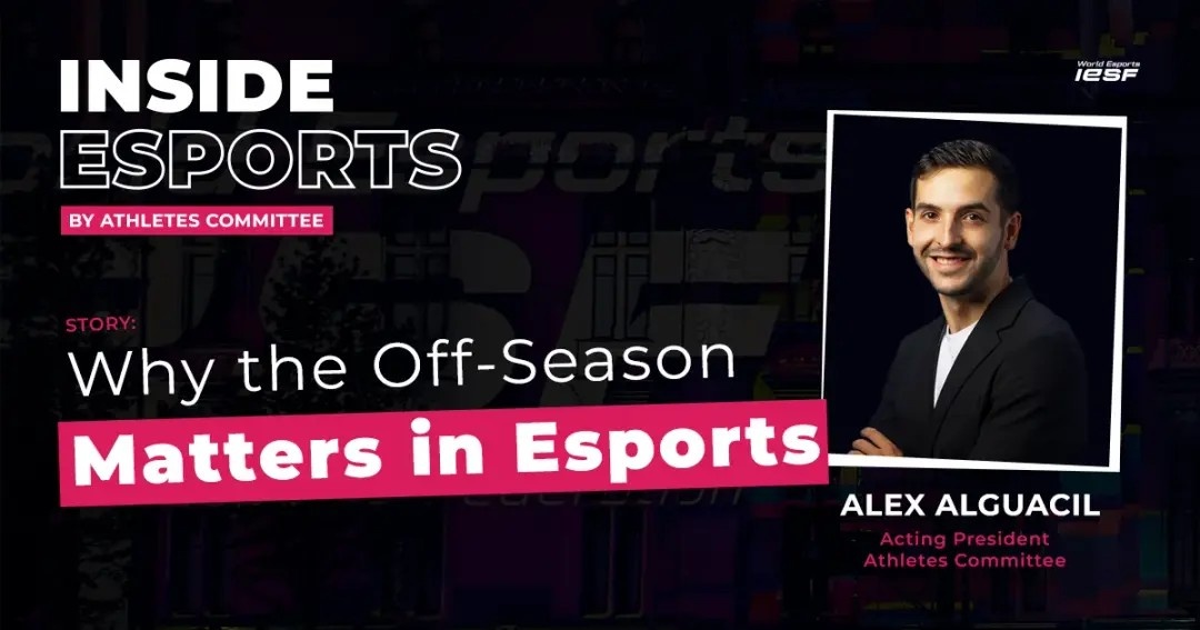 Esports