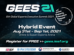 IESF GEES21 Speakers