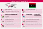 Esports Report, LIBYA, 2021