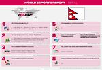 Esports Report, NEPAL, 2021