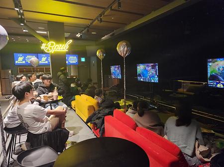 2024 BRENA LCK WATCH PARTY 2회차(1. 20.)