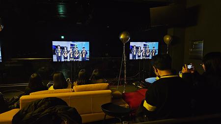 2024 BRENA LCK WATCH PARTY 3회차(1. 24.)