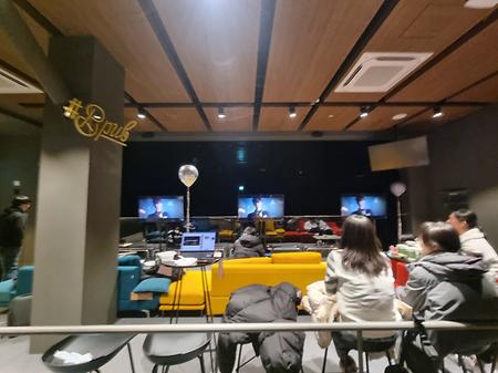 2024 BRENA LCK WATCH PARTY 4회차(1. 26.)