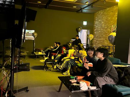 2024 BRENA LCK WATCH PARTY 7회차(2. 16.)
