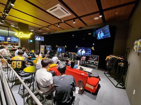 2024 LCK BRENA WATCH PARTY 19회차(6. 12.)