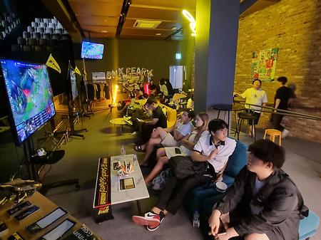 2024 LCK BRENA WATCH PARTY 24~25회차(7. 12,14.)