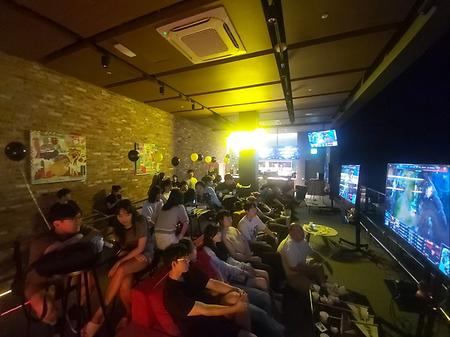 2024 LCK BRENA WATCH PARTY 26~27회차(7. 18,21.)