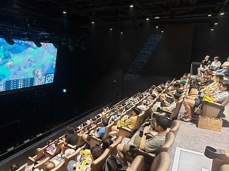 2024 LCK BRENA WATCH PARTY 34~35회차(8. 15,17.)