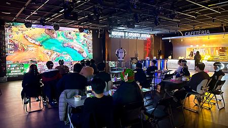 2025 LCK VIEWING PARTY 1~2회(4. 3,5.)