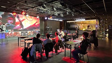 2025 LCK VIEWING PARTY 3~4회(4. 10,12.)