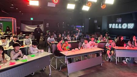 2025 LCK VIEWING PARTY 7~8회(4. 23,26.)