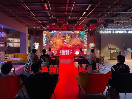2025 LCK VIEWING PARTY 9~10회(4. 30, 5. 3.)