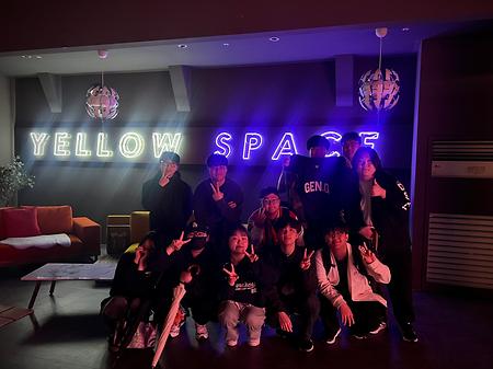 이스포츠 커뮤니티 지원 - 동아대 Game Crew(5. 9.)