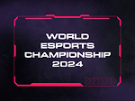 #IESF #Esports #Worldwide