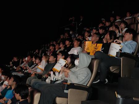 2025 LCK VIEWING PARTY 15회(5. 22.)