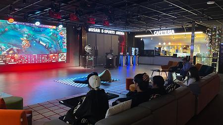 2025 LCK VIEWING PARTY 17회~18회(5. 28,6. 1.)