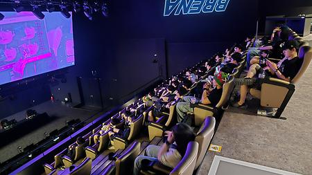 2025 Road To MSI 대표선발전 VIEWING PARTY(6. 13. ~ 6. 15.)