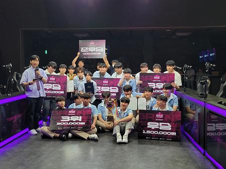 브레나 베스트 플레이어 청소년부 (7. 26.)