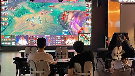 2025 LCK VIEWING 1회(7. 24.)