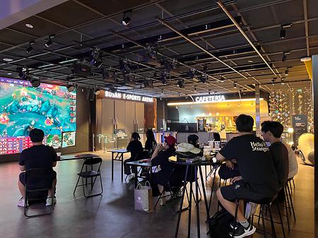 2025 LCK VIEWING 2회(7. 31.)