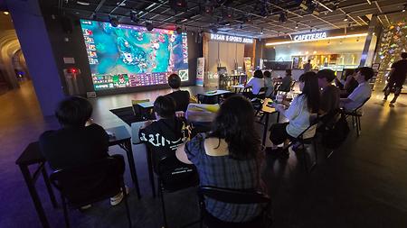 2025 LCK VIEWING(8. 6.)