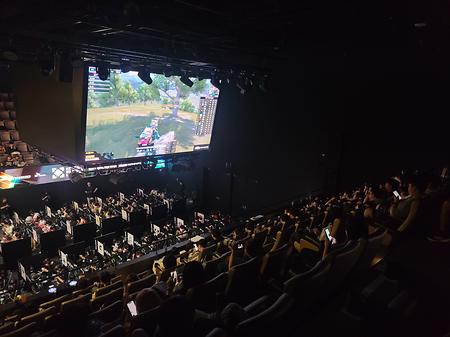 2025 대한민국 이스포츠 리그(KEL) 배틀그라운드 모바일 본선, FC모바일 결선 2일차(8. 9, 8. 10.)