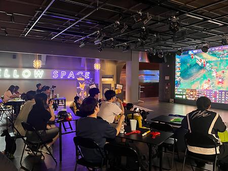 2025 LCK VIEWING(8. 13.)