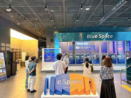 진로 나침반 투어(8. 12.)