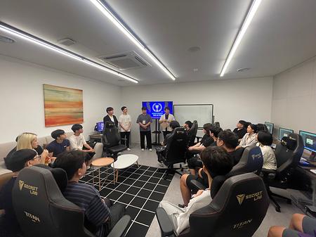 목표 달성 커뮤니티