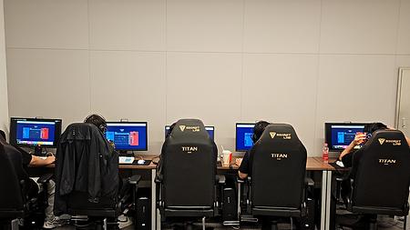 학교이스포츠활동지원