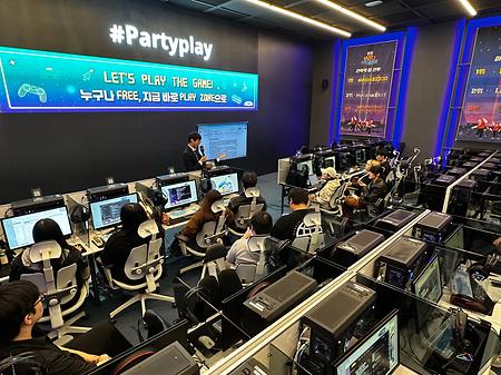 브레나 네트워크 풀 대상 현직자 초청 강의 (10. 26.)