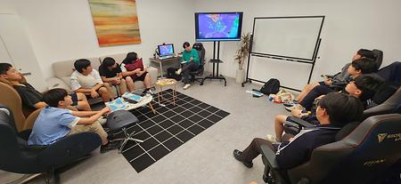 커뮤니티 지원 - 브레나 엘리트(10. 24.)