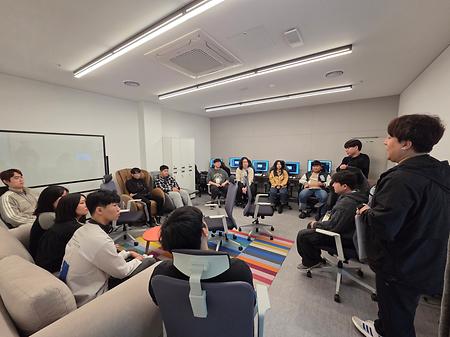 커뮤니티 지원 - 목표 달성 커뮤니티(10. 26.)