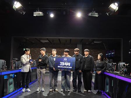 브레나 베스트 플레이어 직장인부 (11. 8.)