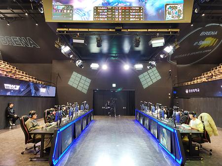 경성대부경대 교류전(KPL)