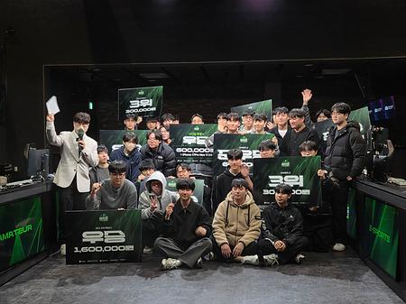 브레나 베스트 플레이어 일반부