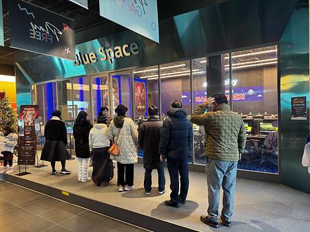 천안시의회 투어